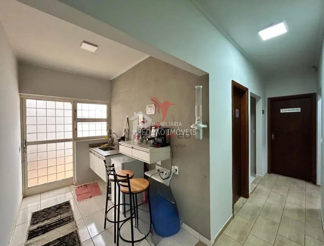 Vila Antonieta II  Lençóis Paulista - 