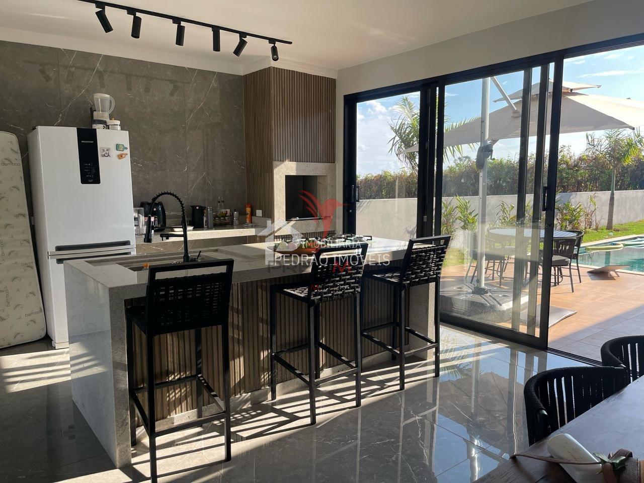 Casa, 3 quartos - Foto 4