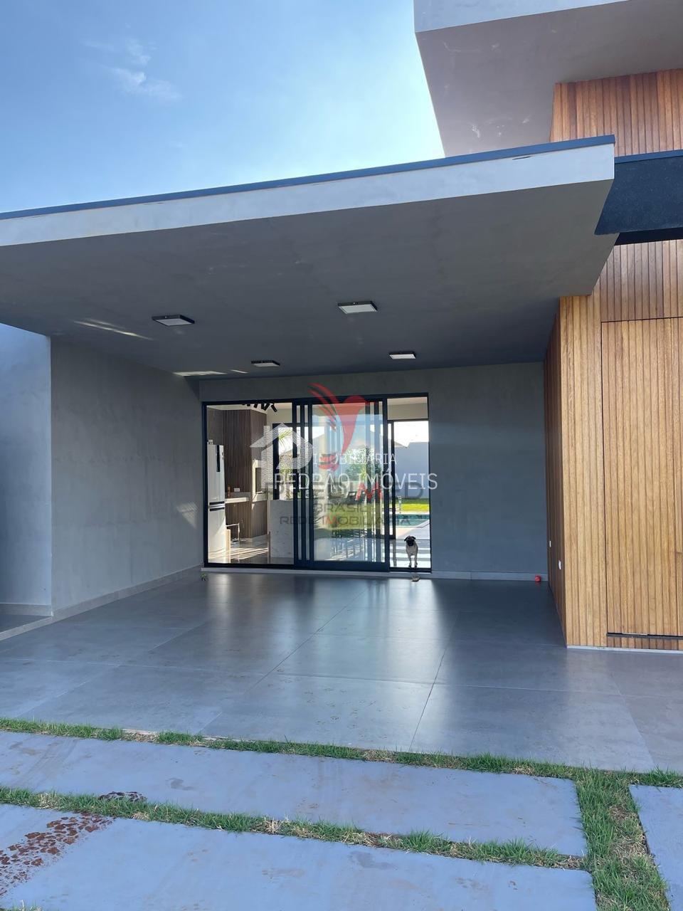 Casa, 3 quartos - Foto 2