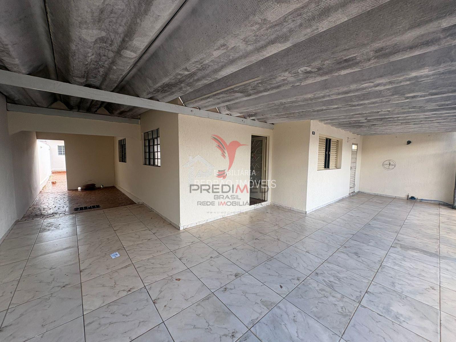 Jardim Ubirama  Lençóis Paulista - 