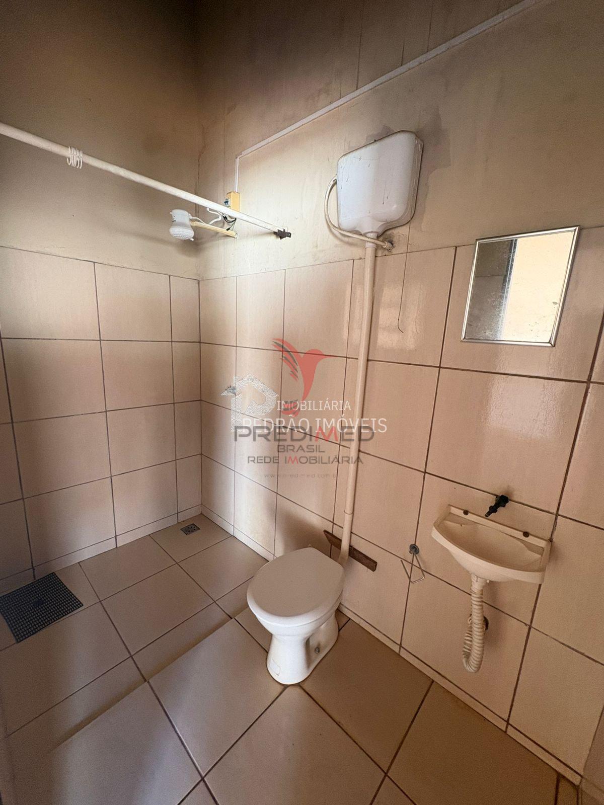 Jardim Ubirama  Lençóis Paulista - 