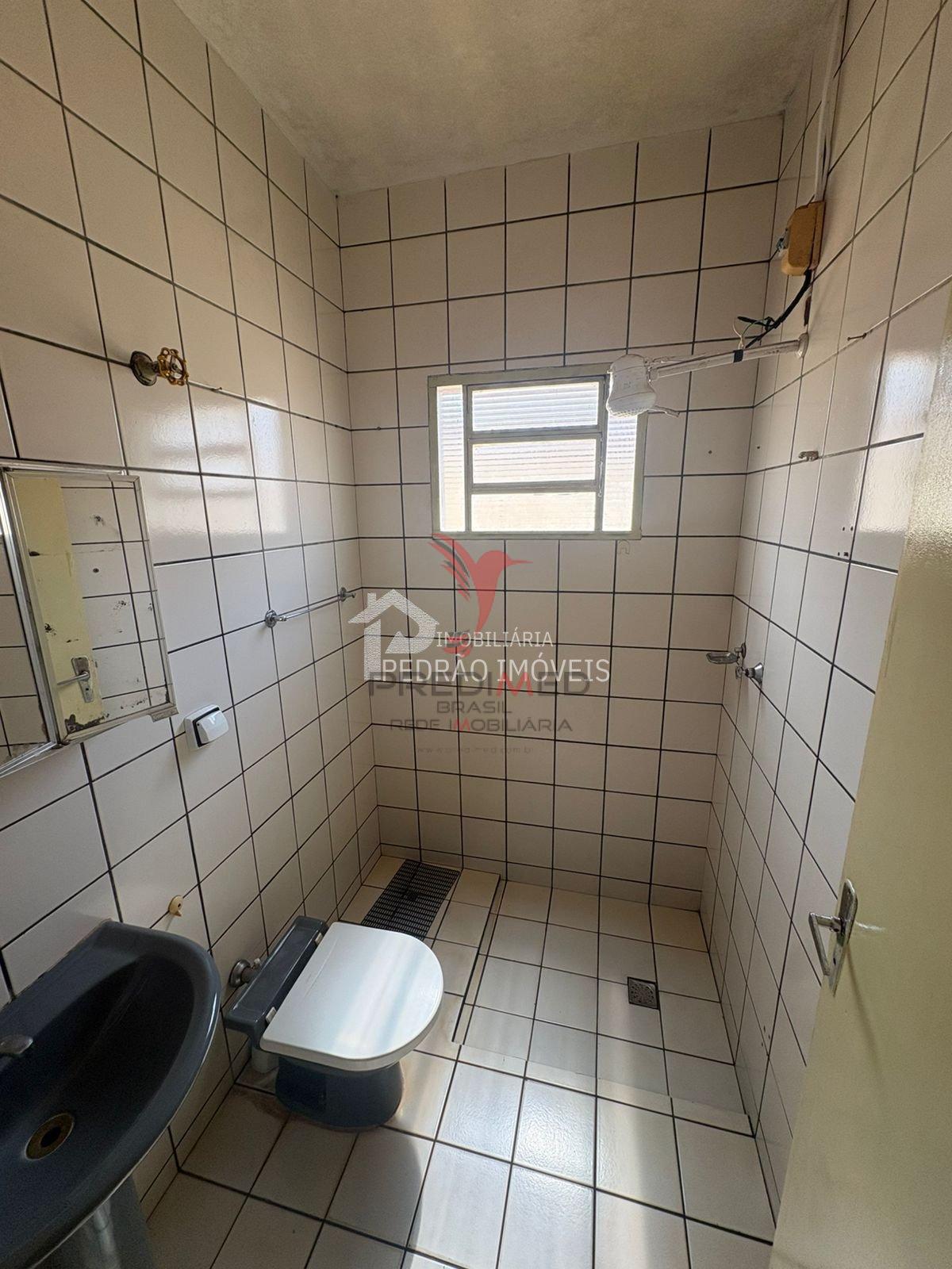 Jardim Ubirama  Lençóis Paulista - 