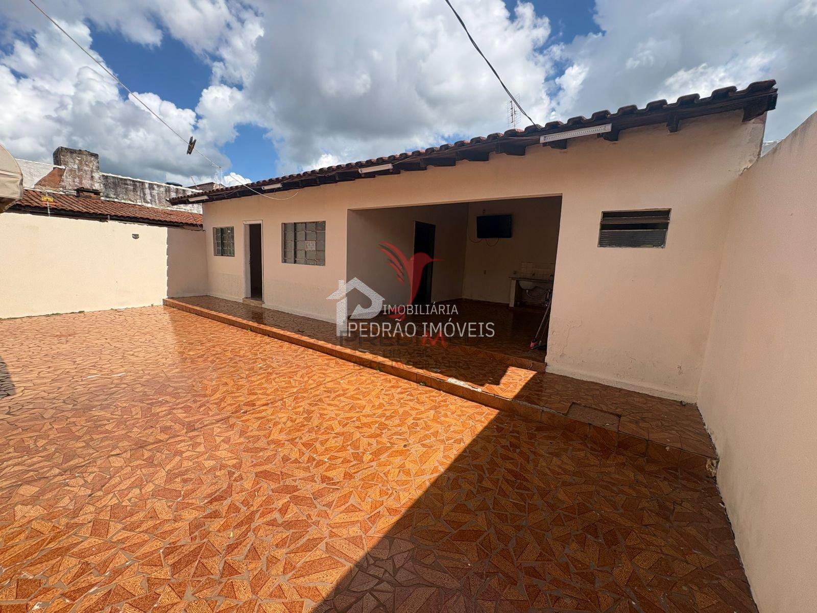 Jardim Ubirama  Lençóis Paulista - 