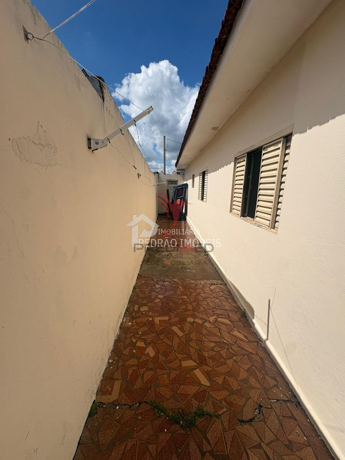 Jardim Ubirama  Lençóis Paulista - 