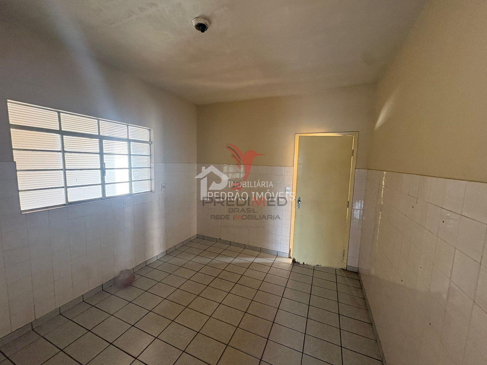 Jardim Ubirama  Lençóis Paulista - 