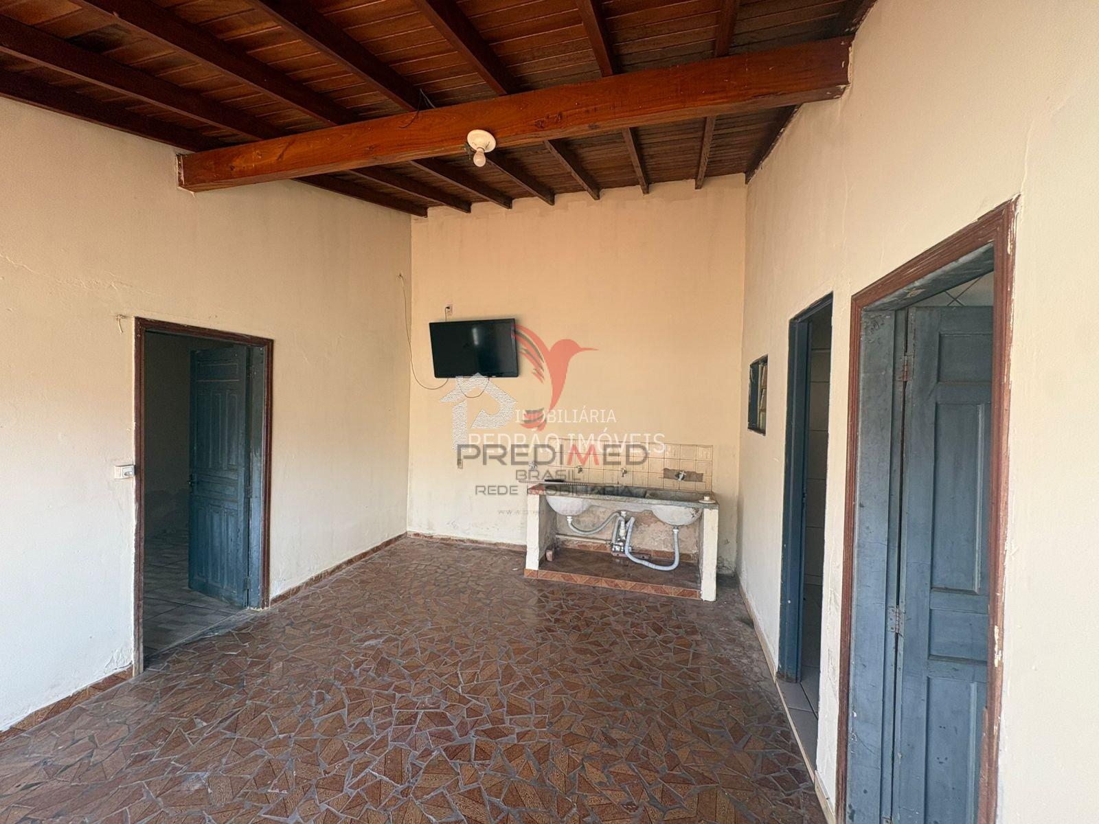 Jardim Ubirama  Lençóis Paulista - 