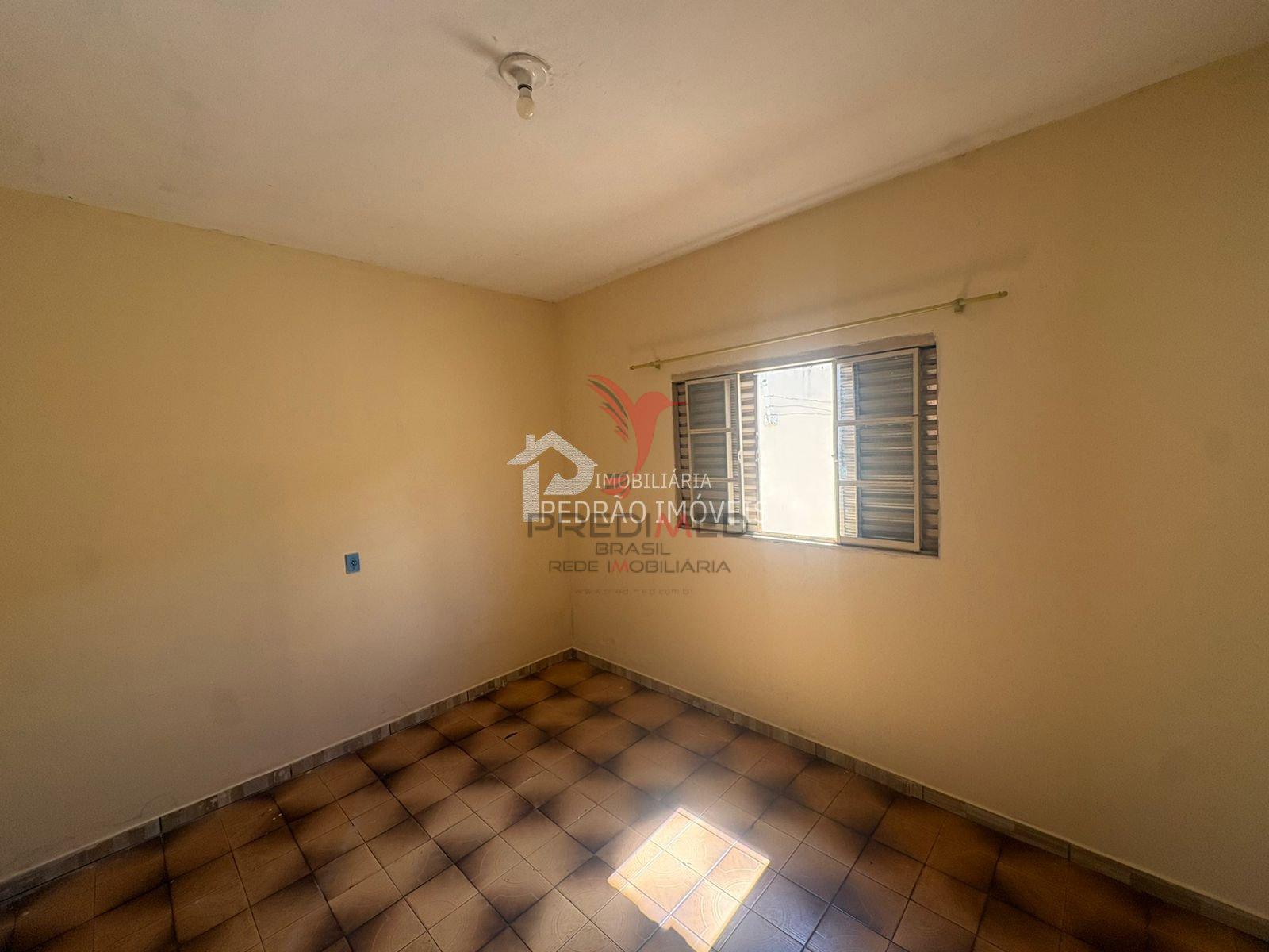 Jardim Ubirama  Lençóis Paulista - 