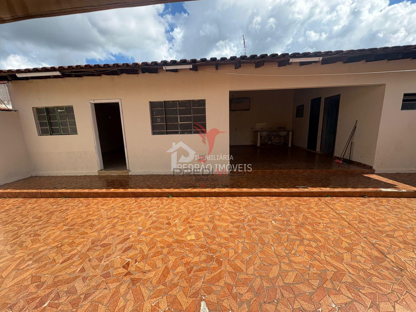 Jardim Ubirama  Lençóis Paulista - 