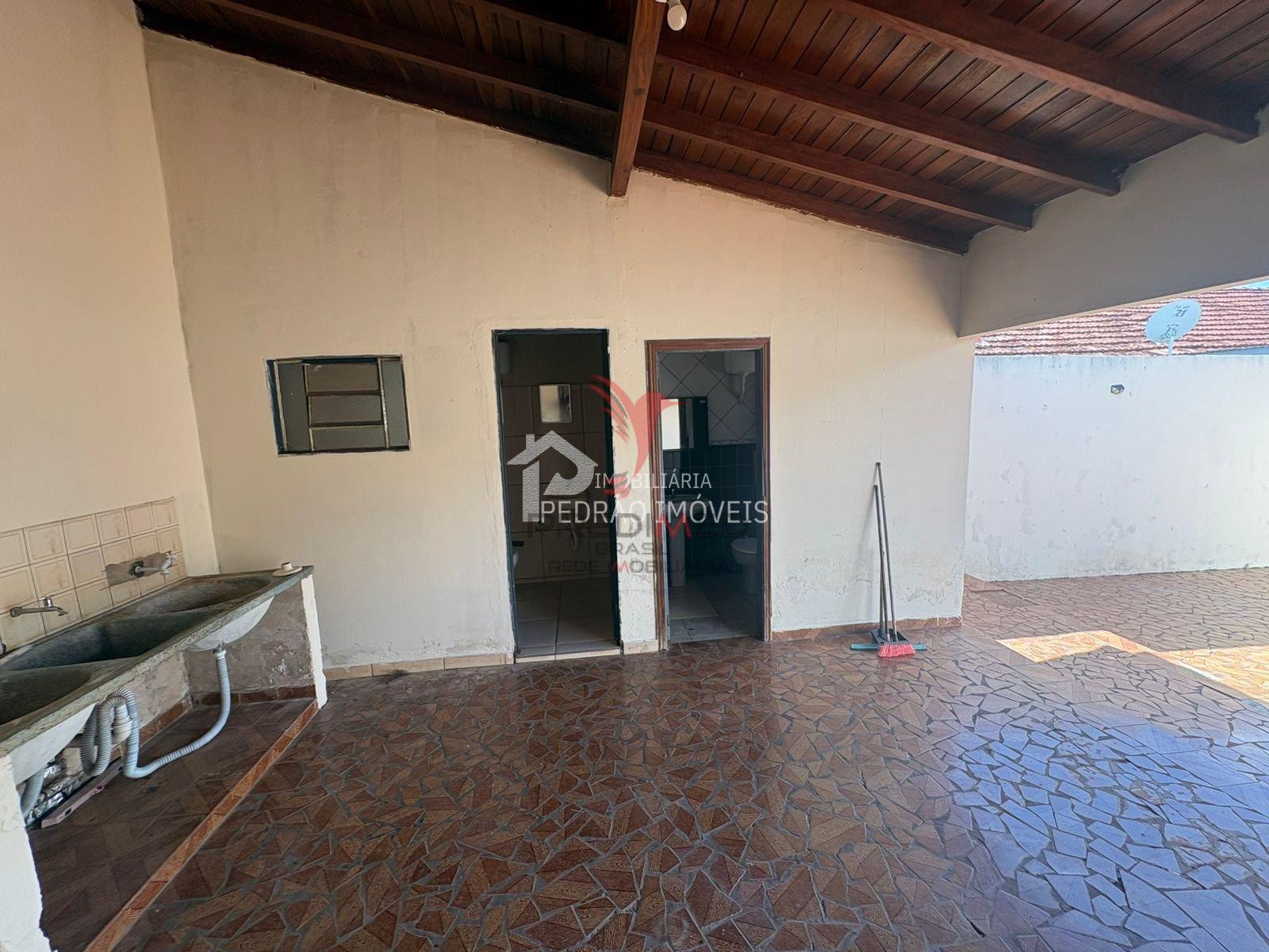 Jardim Ubirama  Lençóis Paulista - 