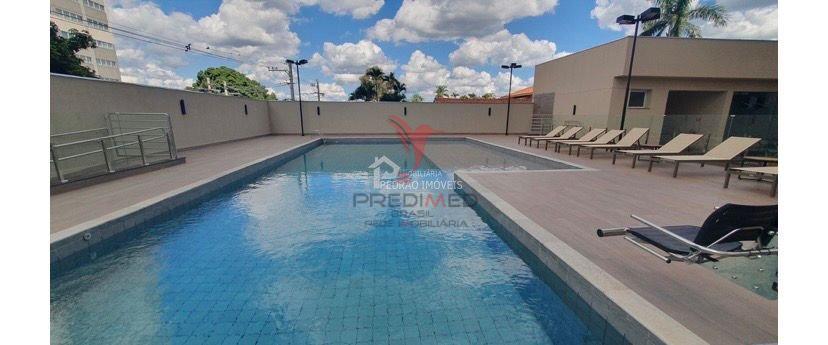 Condom&iacute;nio Condom&iacute;nio Infinity Residence  Lençóis Paulista - 