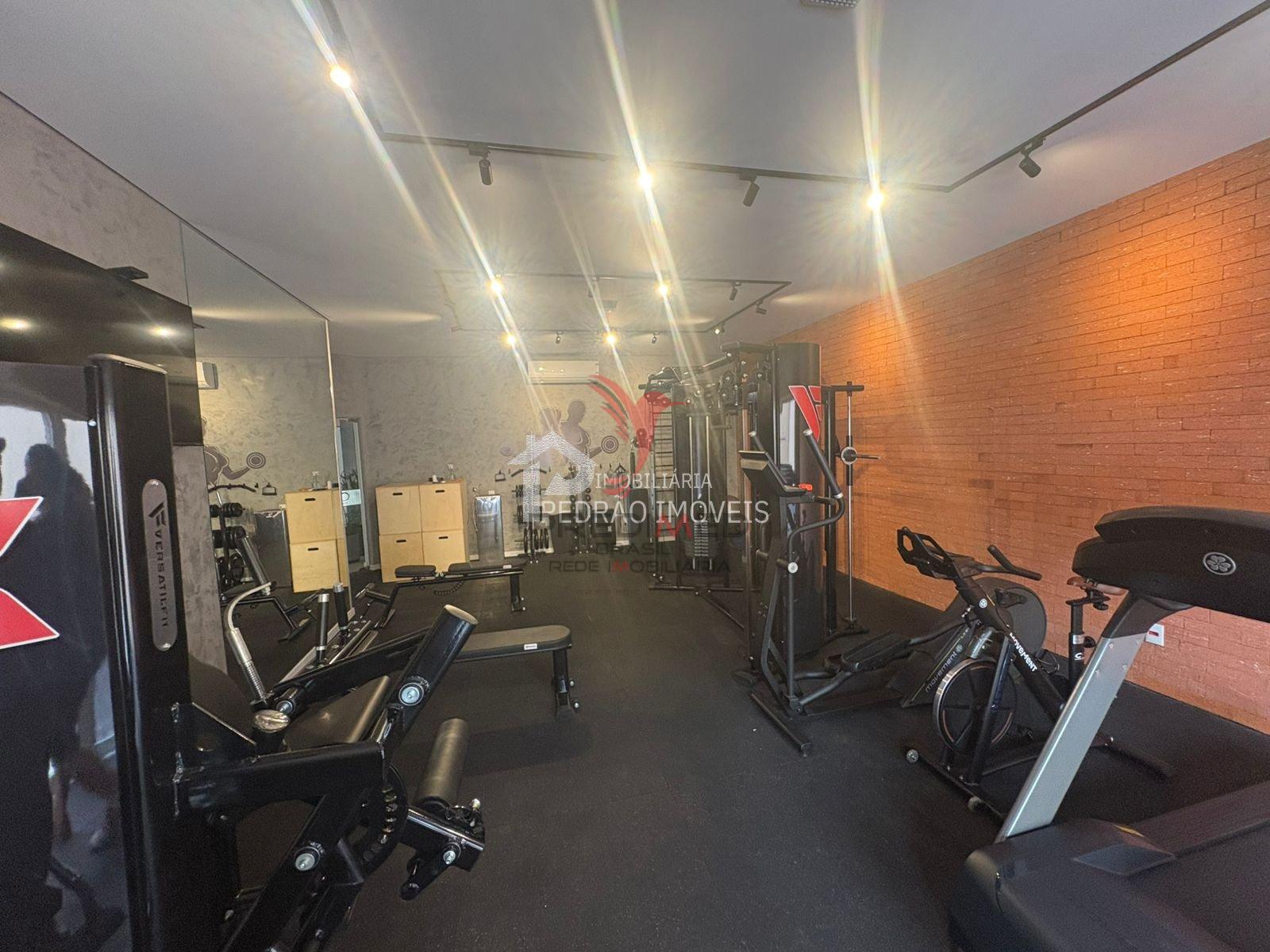 Condom&iacute;nio Condom&iacute;nio Infinity Residence  Lençóis Paulista - 