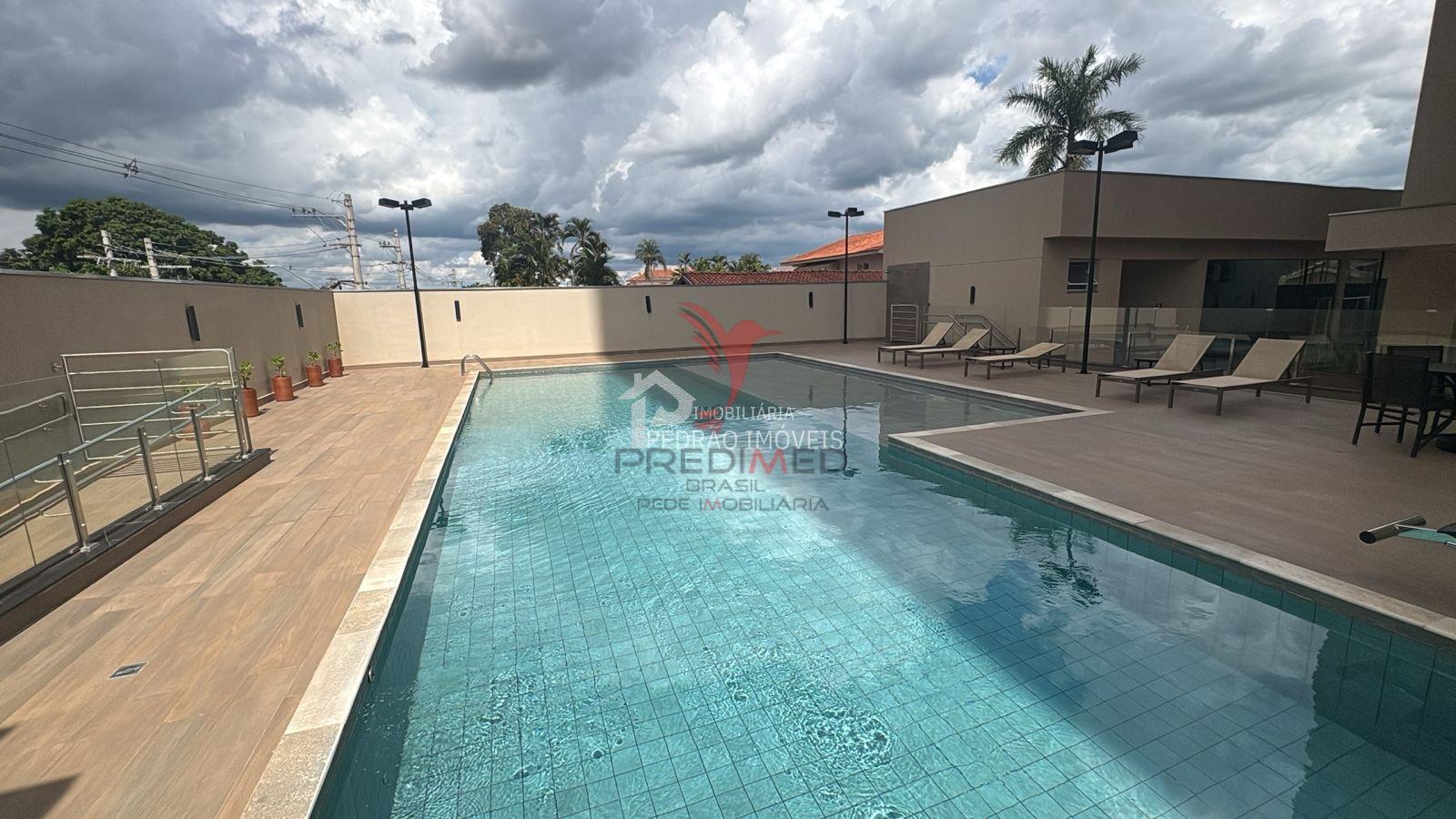 Condom&iacute;nio Condom&iacute;nio Infinity Residence  Lençóis Paulista - 