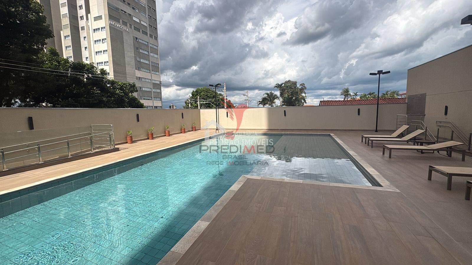 Condom&iacute;nio Condom&iacute;nio Infinity Residence  Lençóis Paulista - 