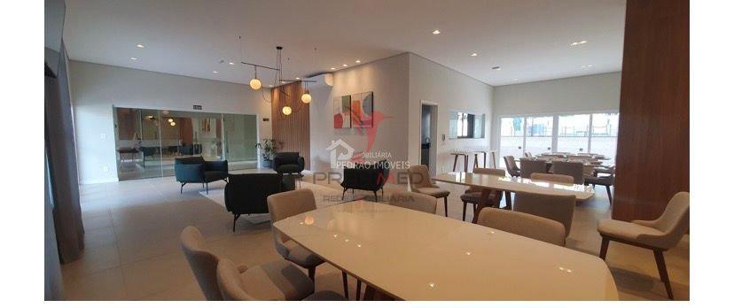 Condom&iacute;nio Condom&iacute;nio Infinity Residence  Lençóis Paulista - 