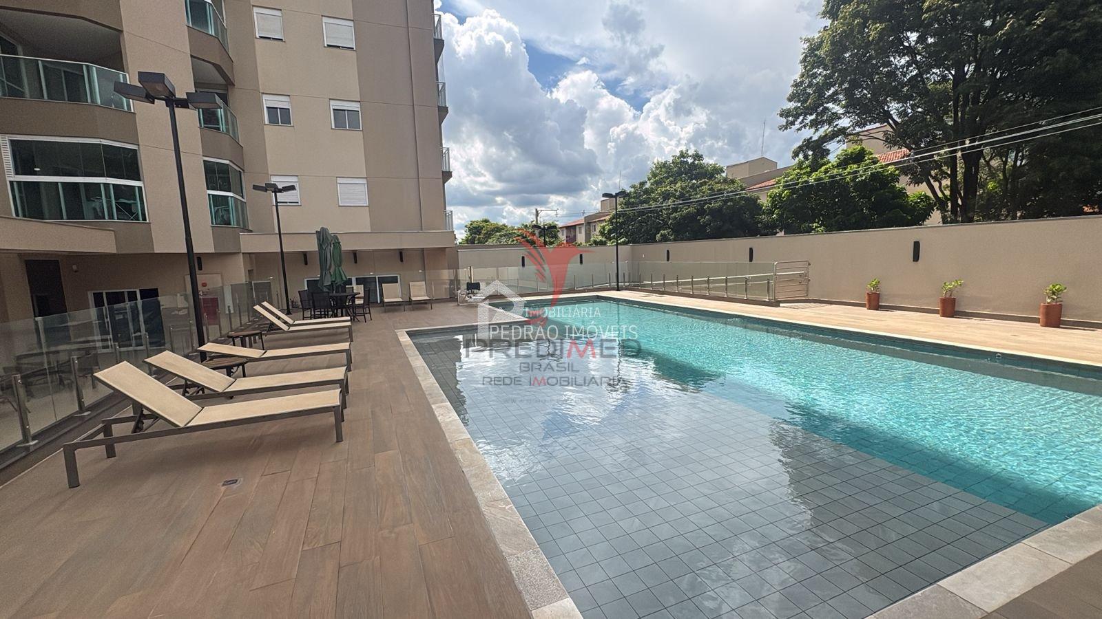 Condom&iacute;nio Condom&iacute;nio Infinity Residence  Lençóis Paulista - 