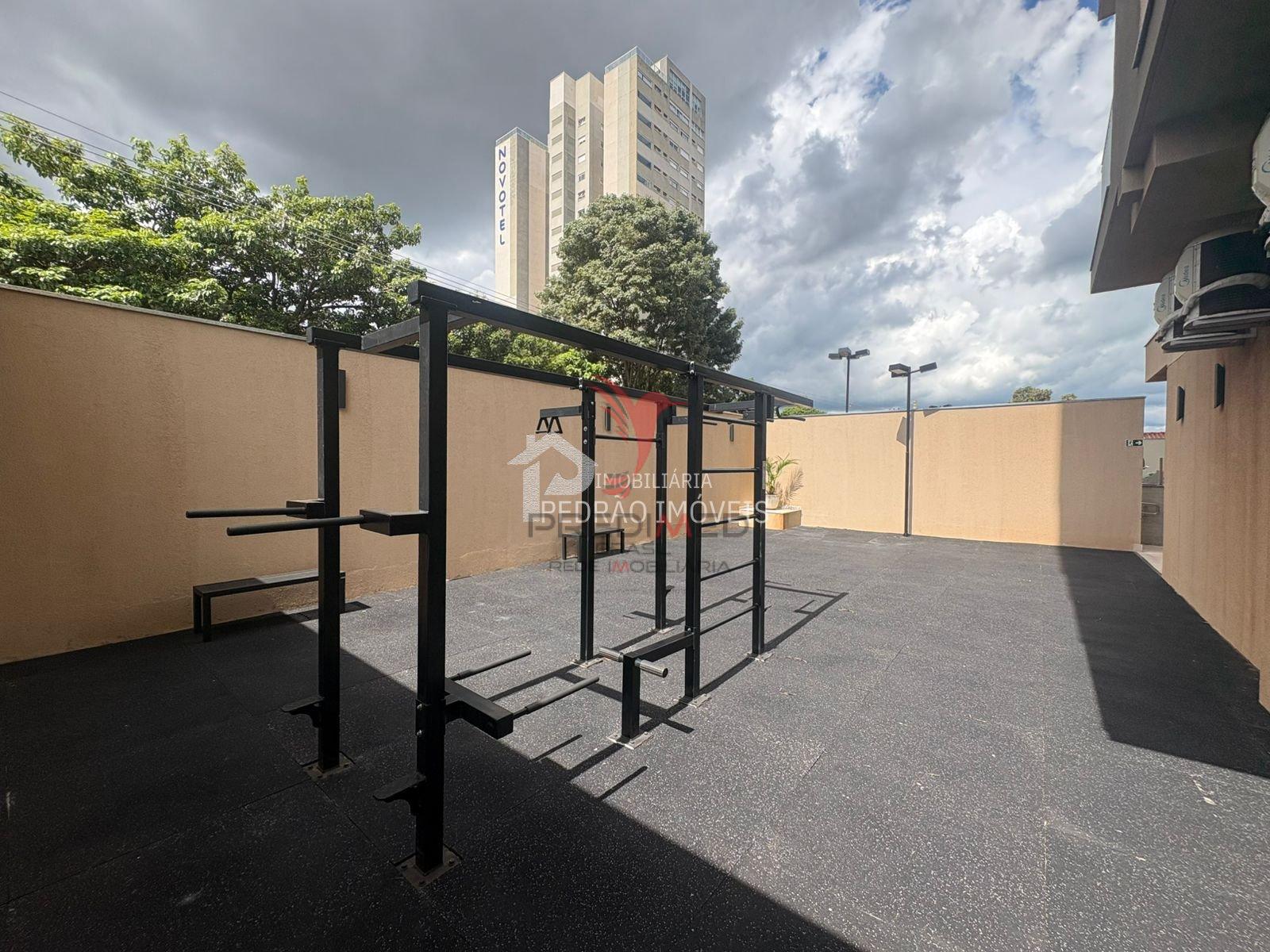 Condom&iacute;nio Condom&iacute;nio Infinity Residence  Lençóis Paulista - 