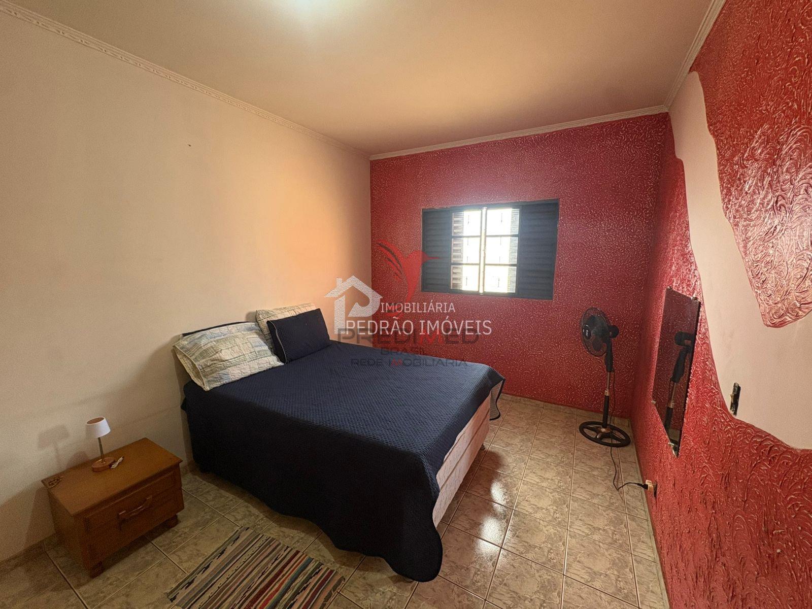 Vila Cachoeirinha  Lençóis Paulista - 