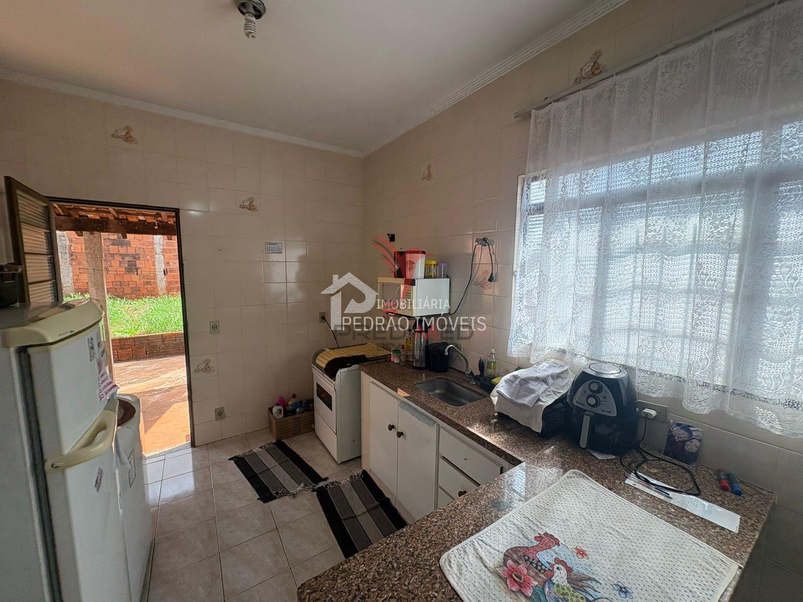 Vila Cachoeirinha  Lençóis Paulista - 