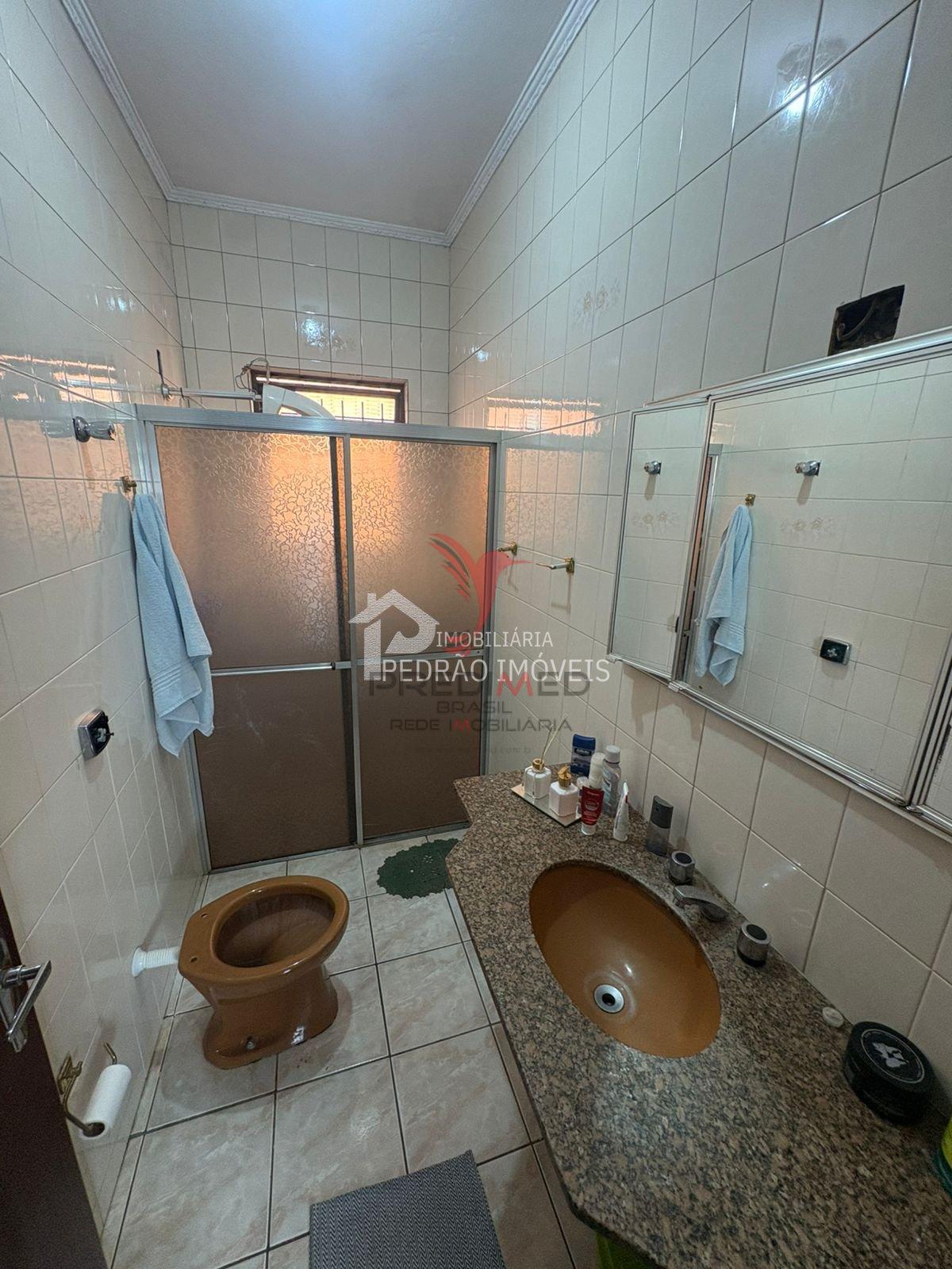 Vila Cachoeirinha  Lençóis Paulista - 