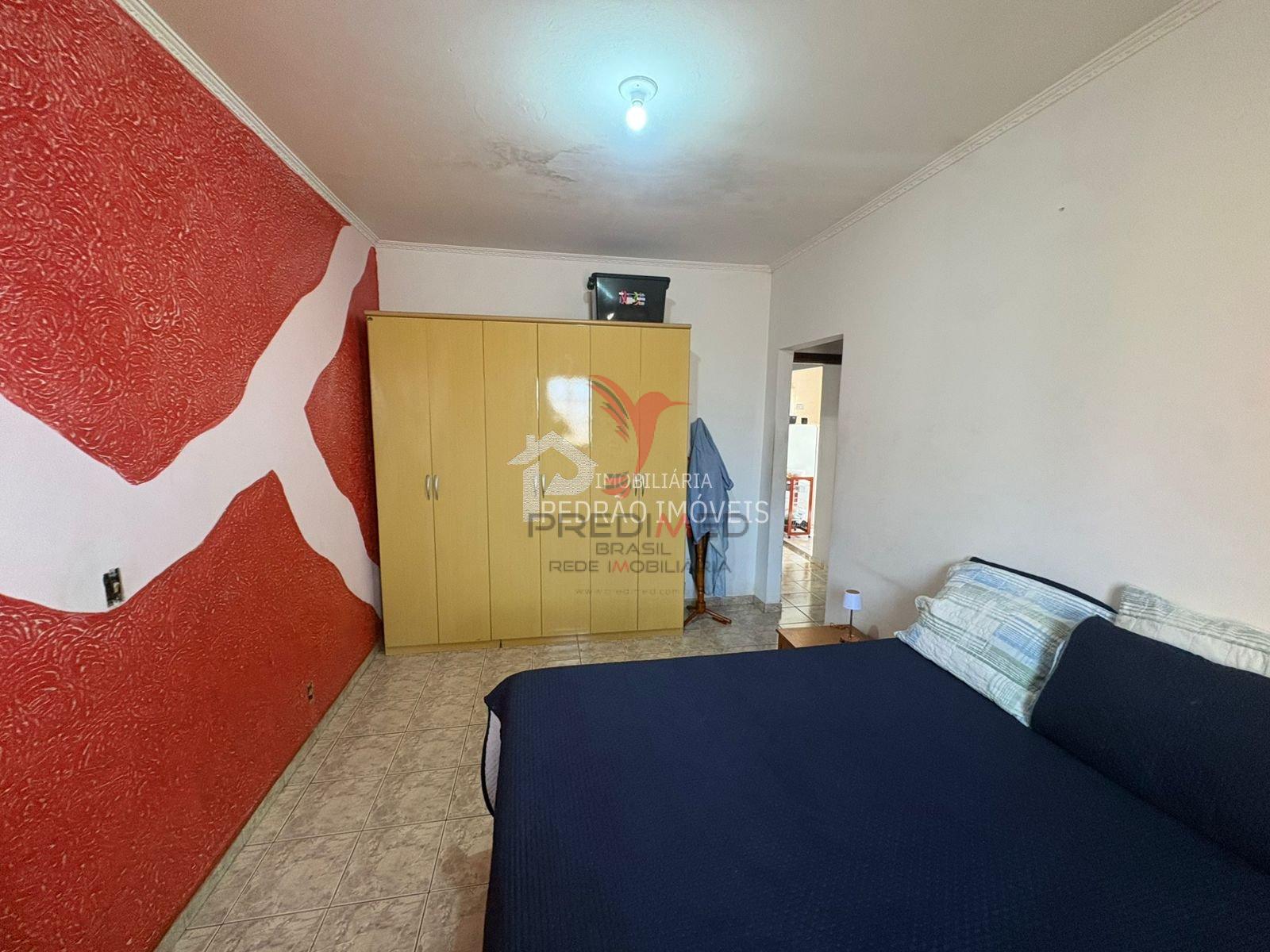 Vila Cachoeirinha  Lençóis Paulista - 