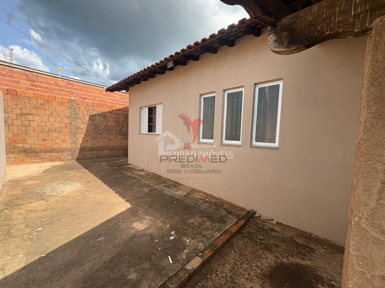 Vila Cachoeirinha  Lençóis Paulista - 