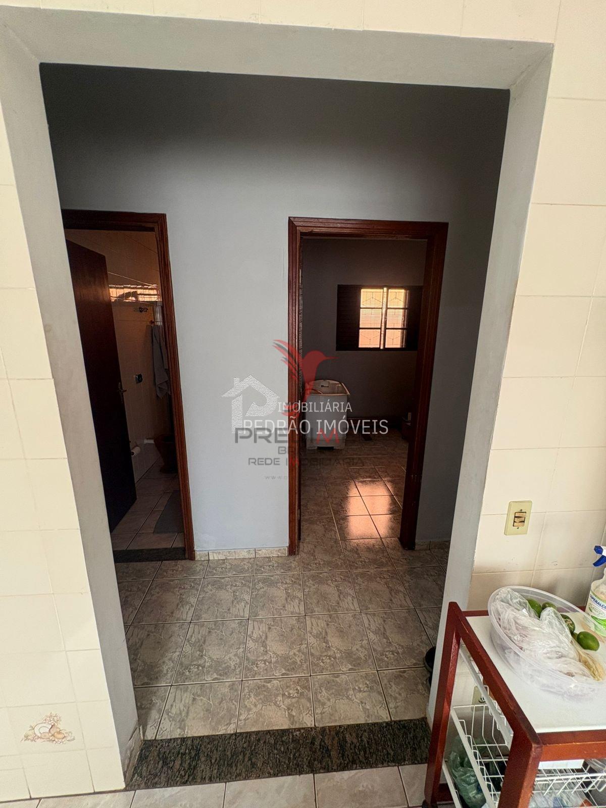 Vila Cachoeirinha  Lençóis Paulista - 