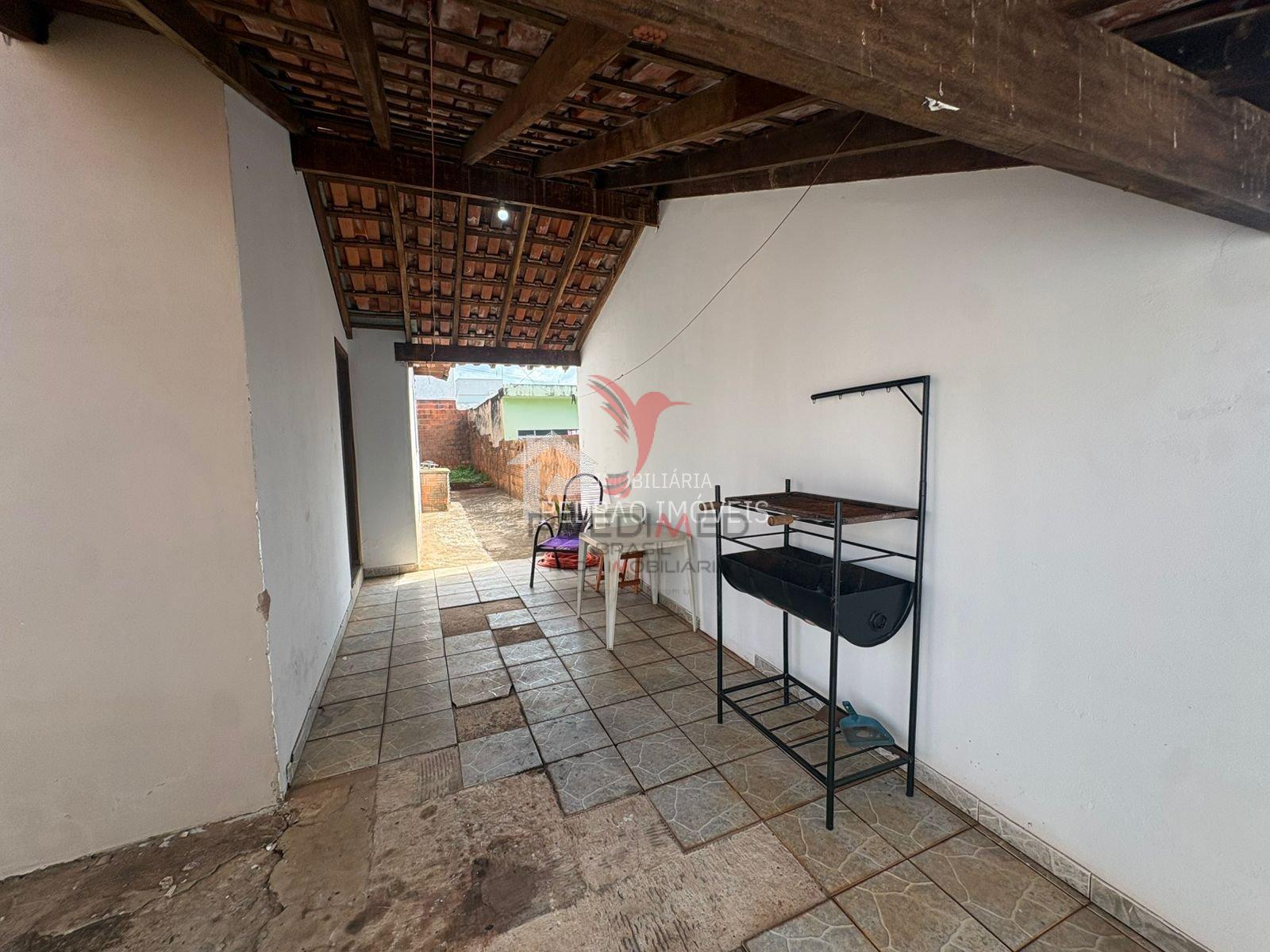 Vila Cachoeirinha  Lençóis Paulista - 