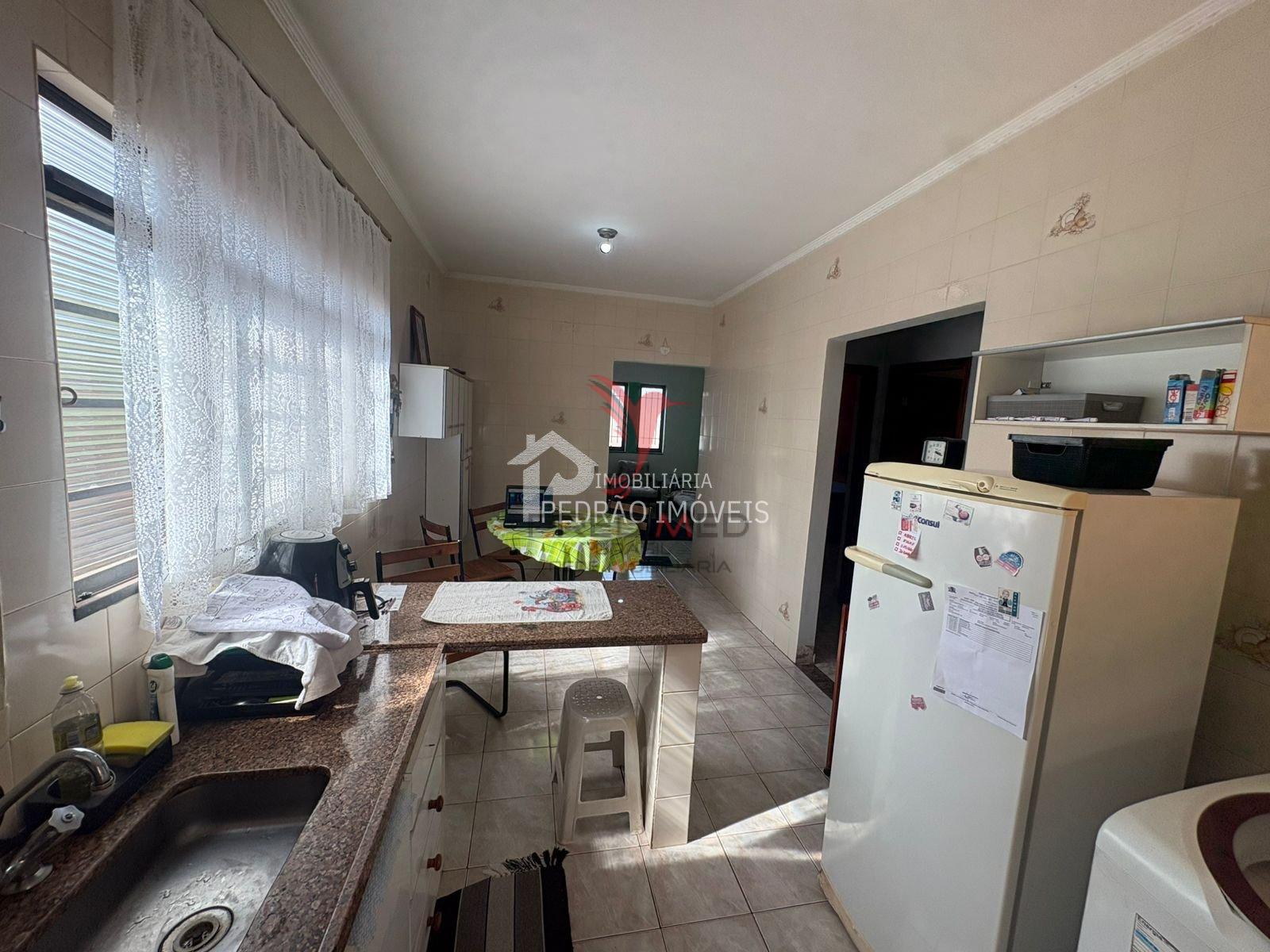 Vila Cachoeirinha  Lençóis Paulista - 