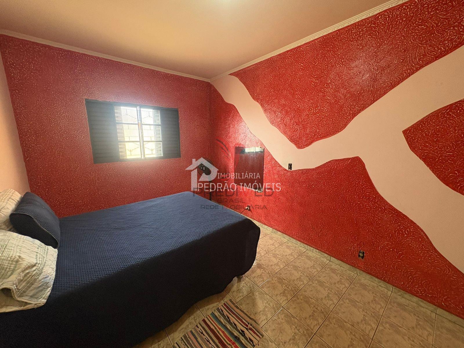 Vila Cachoeirinha  Lençóis Paulista - 