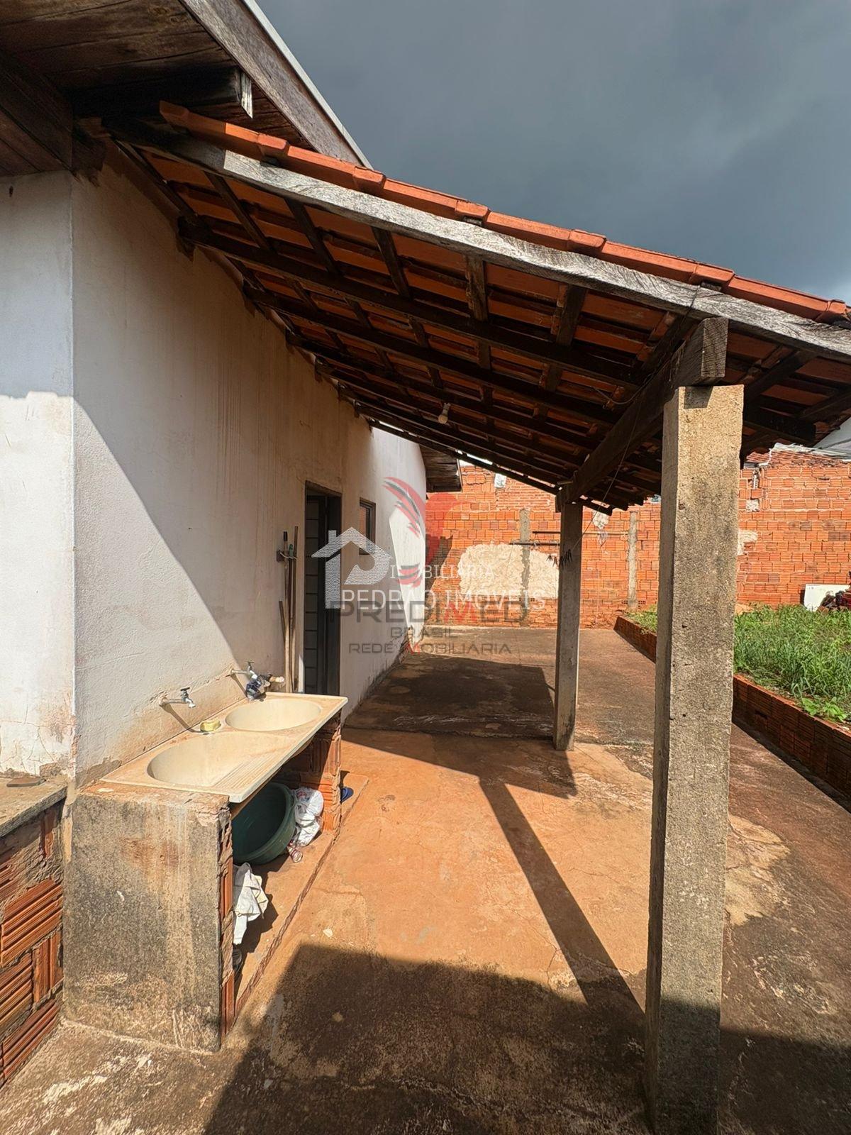 Vila Cachoeirinha  Lençóis Paulista - 