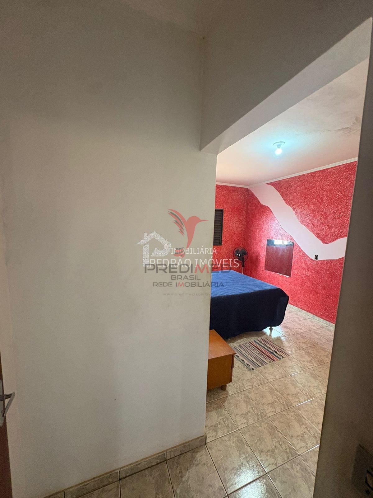 Vila Cachoeirinha  Lençóis Paulista - 