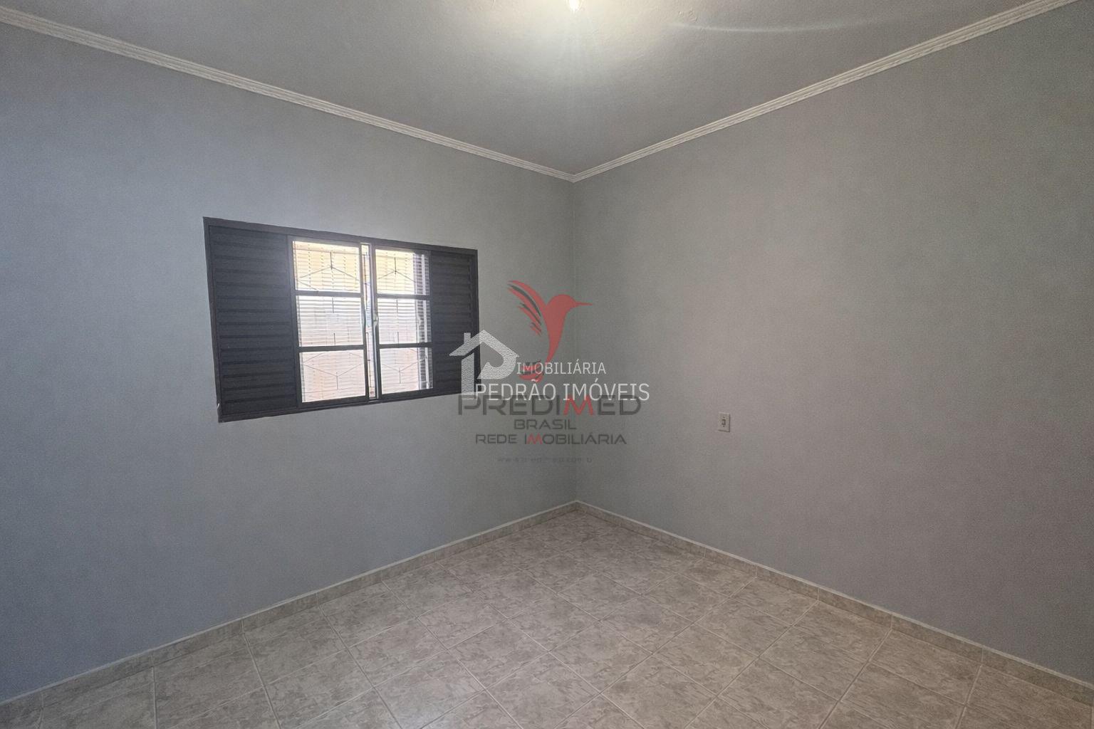 Vila Cachoeirinha  Lençóis Paulista - 