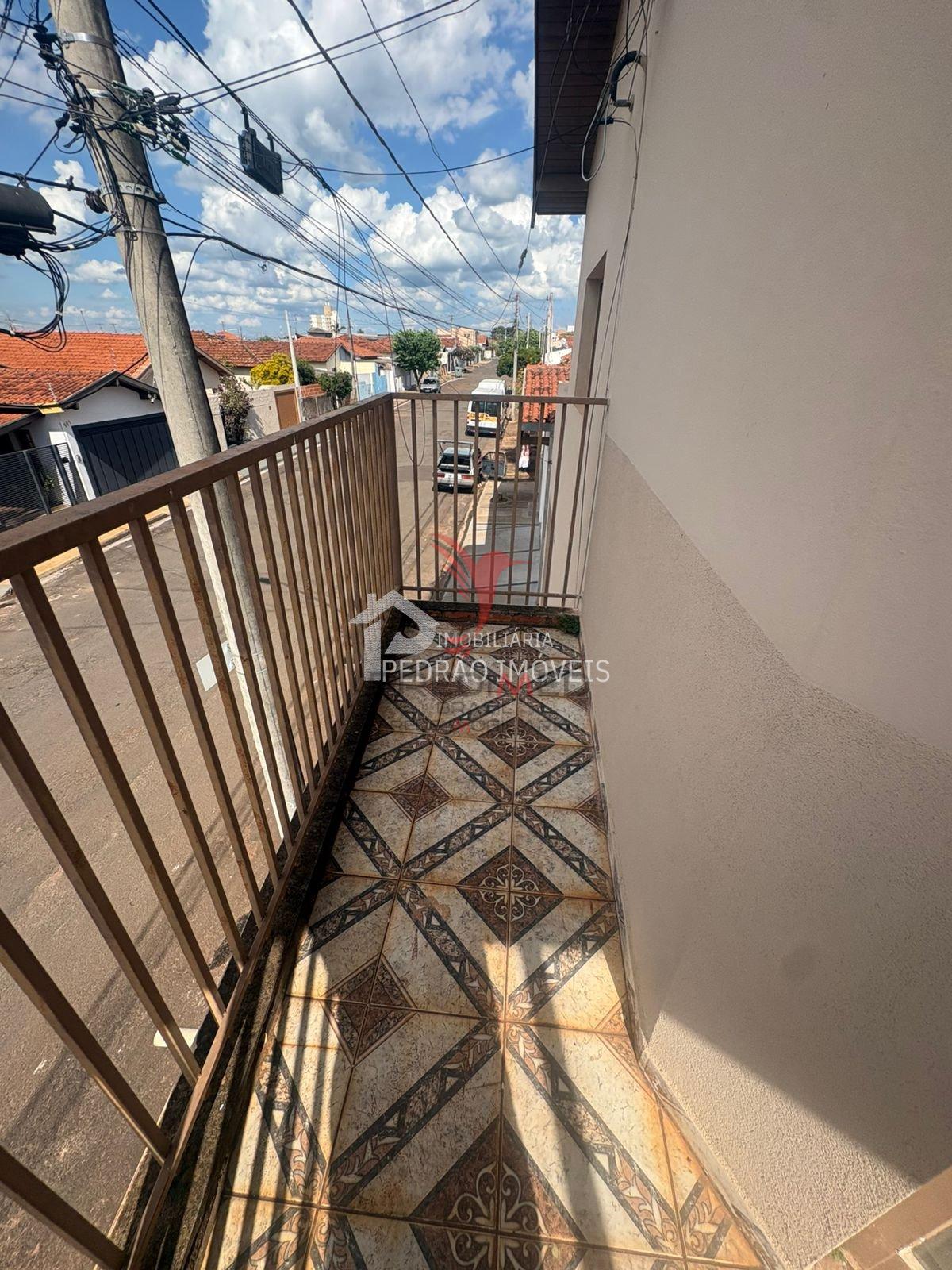 Jardim Ubirama  Lençóis Paulista - 