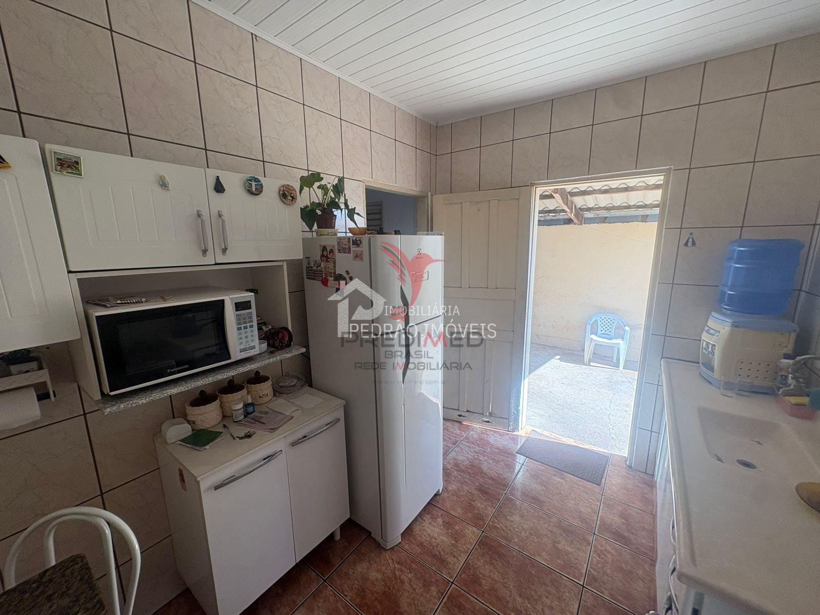 Jardim Ubirama  Lençóis Paulista - 