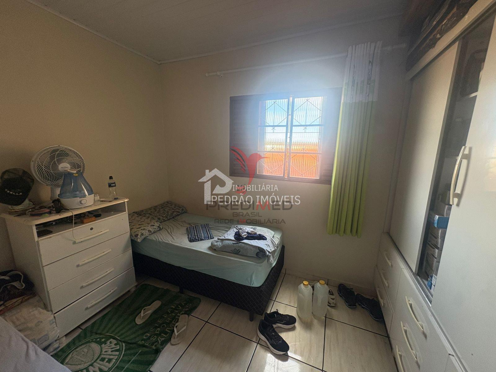 Jardim Ubirama  Lençóis Paulista - 