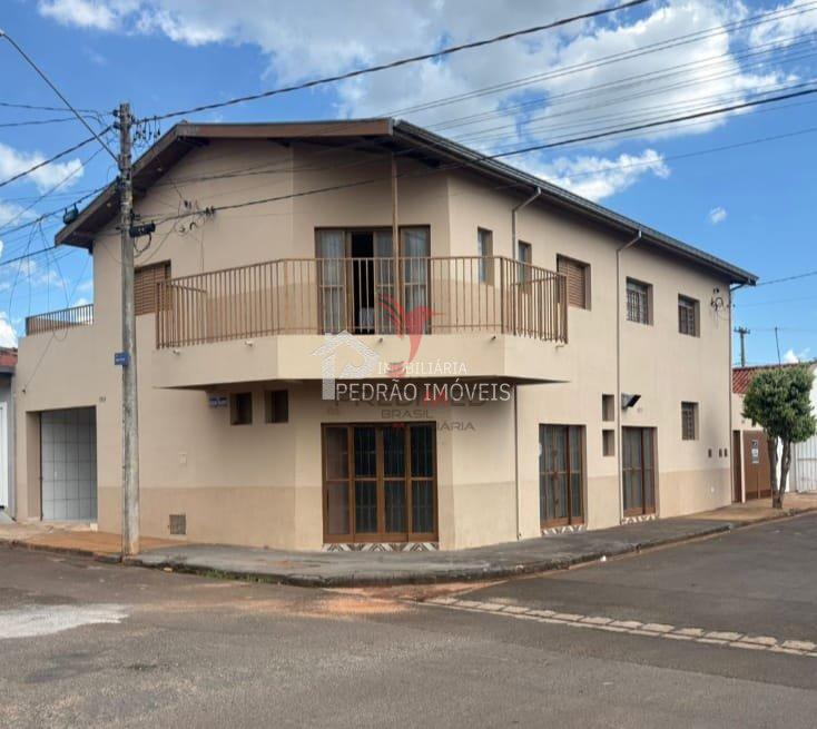 Jardim Ubirama  Lençóis Paulista - 