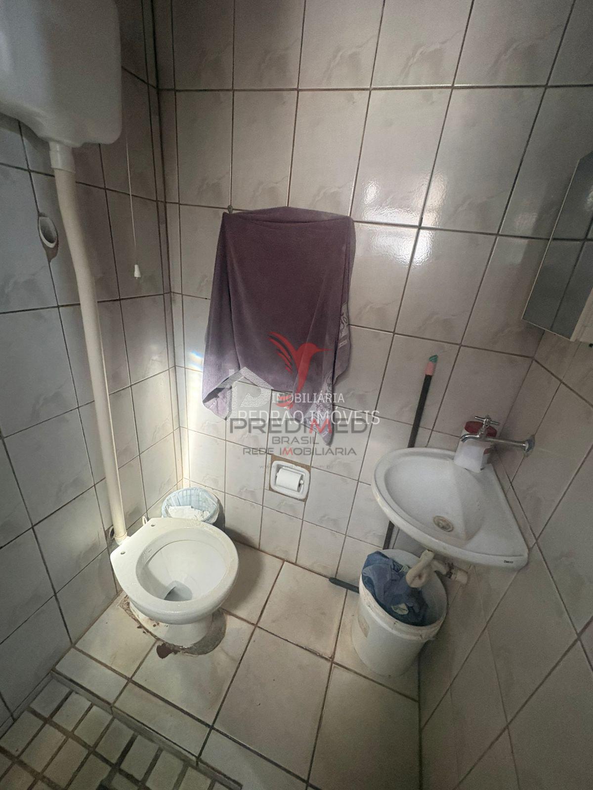 Jardim Ubirama  Lençóis Paulista - 