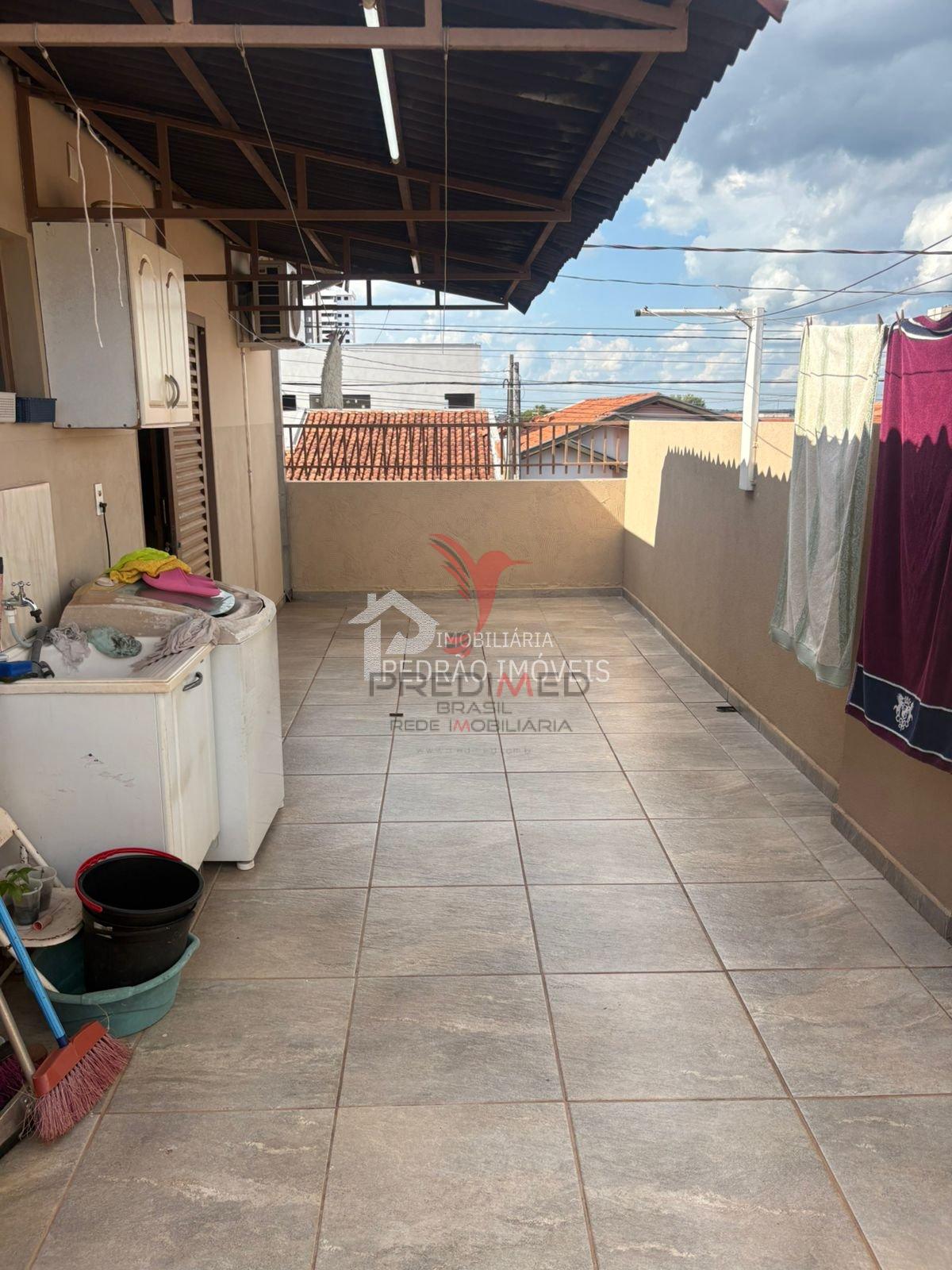 Jardim Ubirama  Lençóis Paulista - 