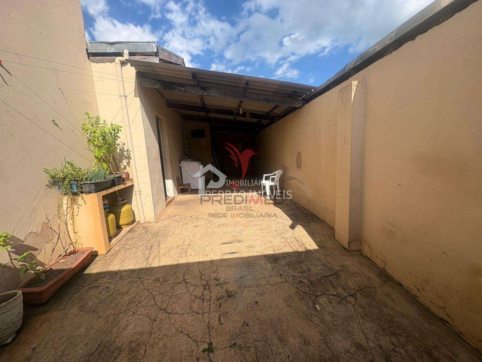 Jardim Ubirama  Lençóis Paulista - 