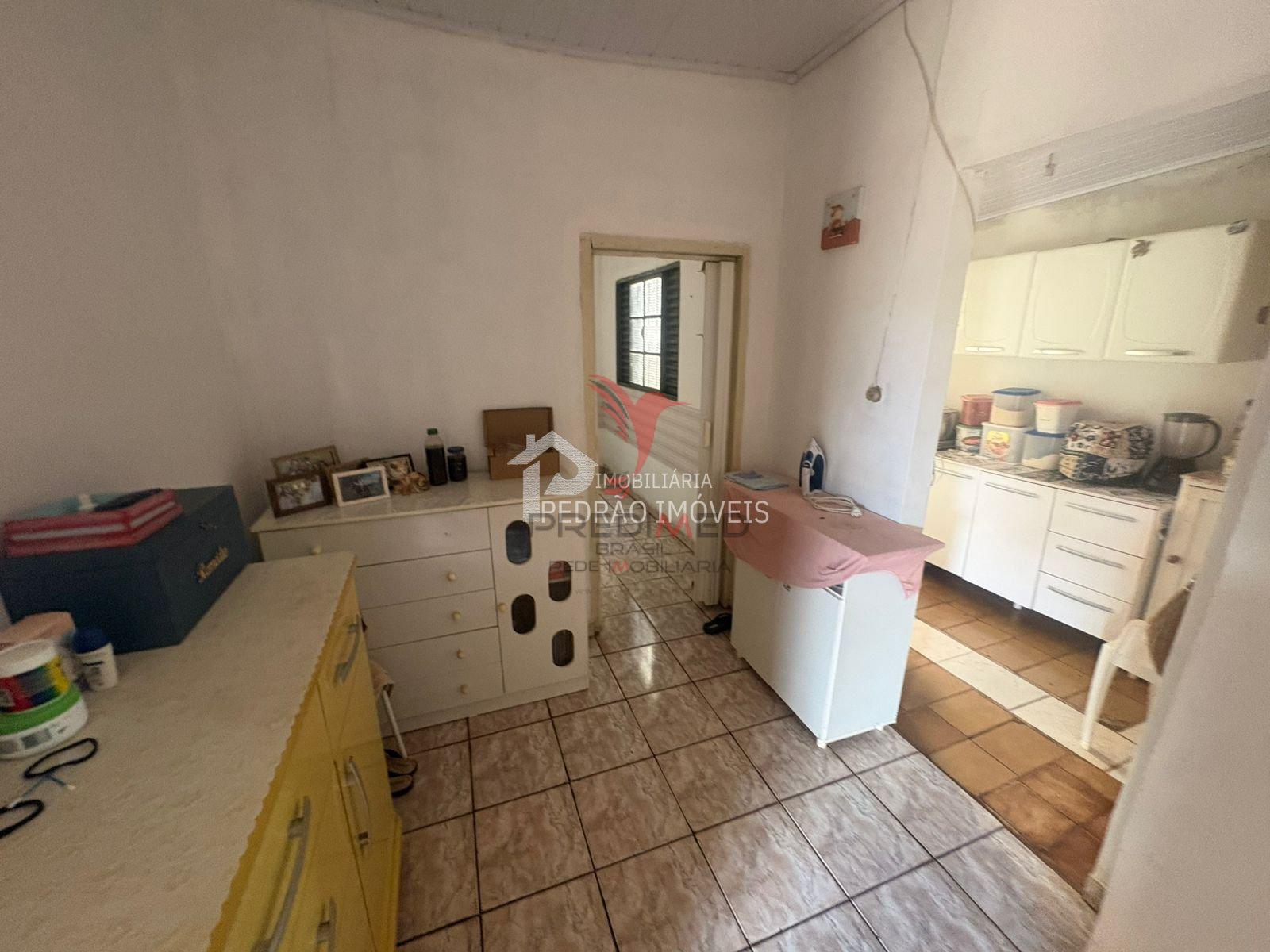 Jardim Ubirama  Lençóis Paulista - 