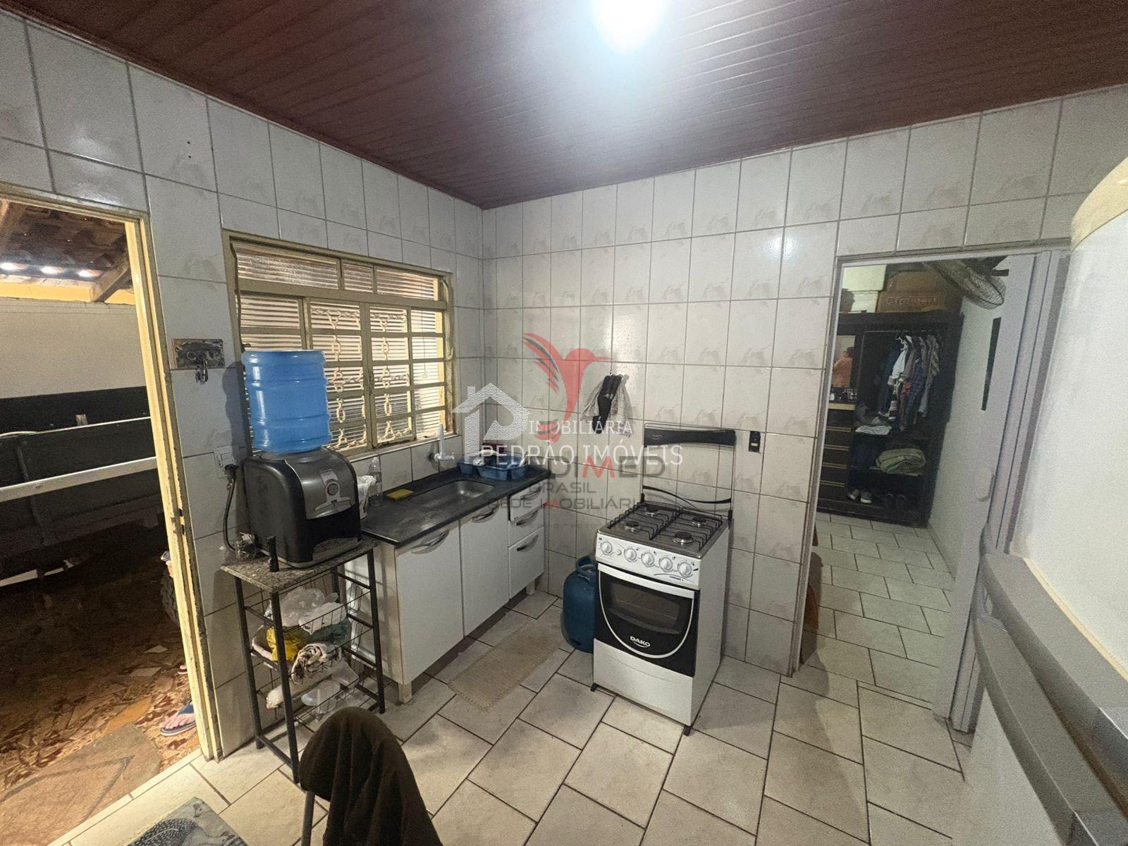 Jardim Ubirama  Lençóis Paulista - 