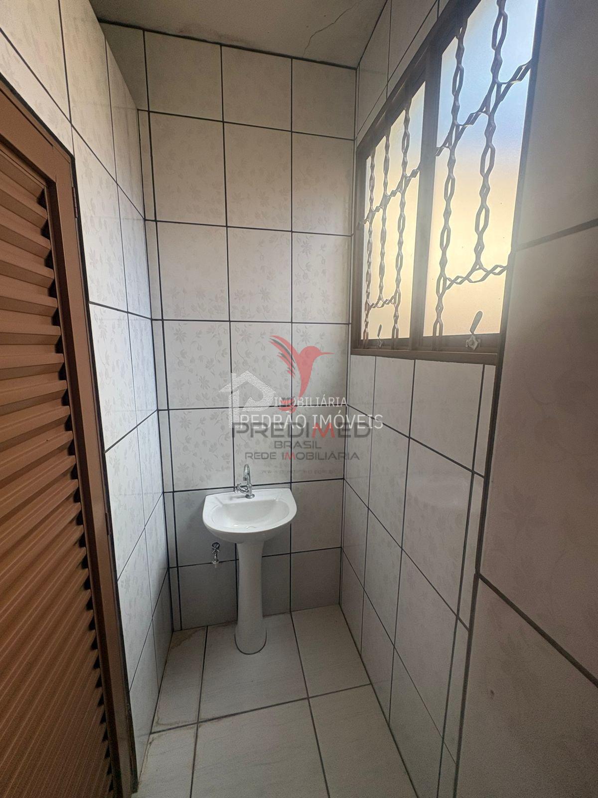 Jardim Ubirama  Lençóis Paulista - 