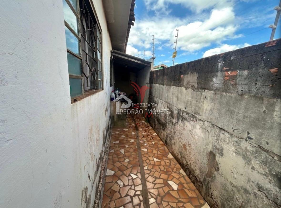 Jardim Alvorada  Lençóis Paulista - 