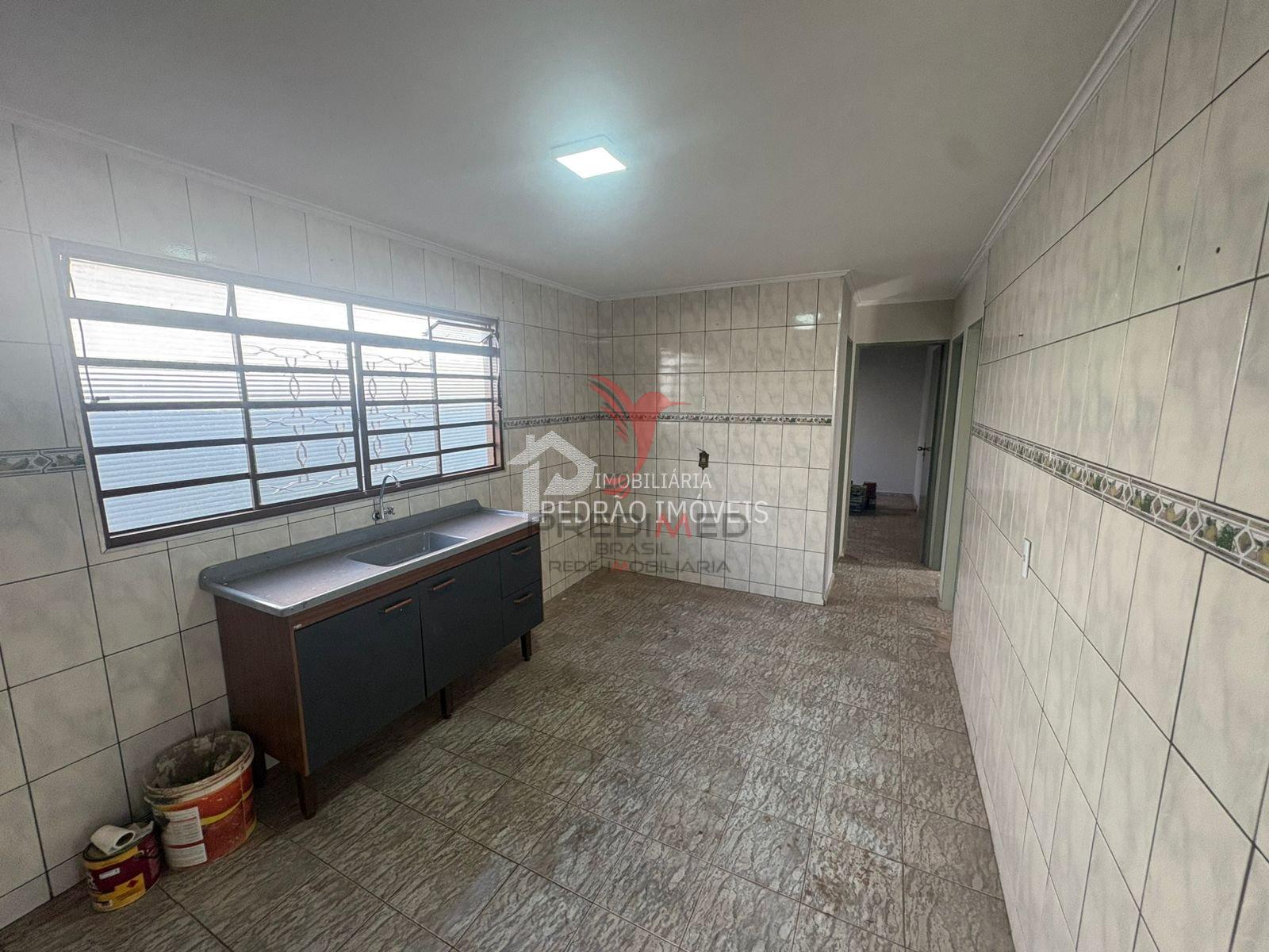 N&uacute;cleo Habitacional Jo&atilde;o Zillo / Cecap  Lençóis Paulista - 