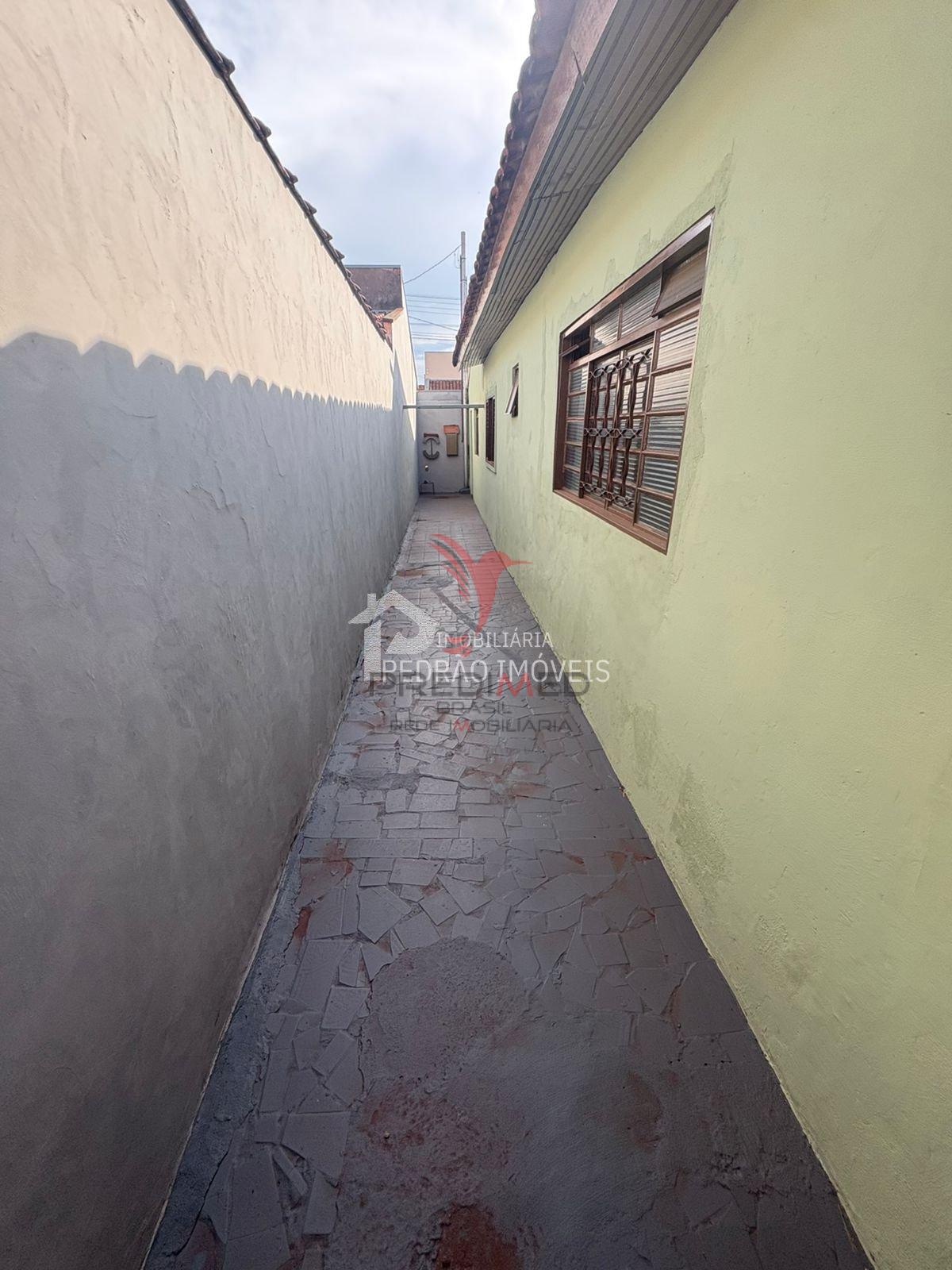 N&uacute;cleo Habitacional Jo&atilde;o Zillo / Cecap  Lençóis Paulista - 