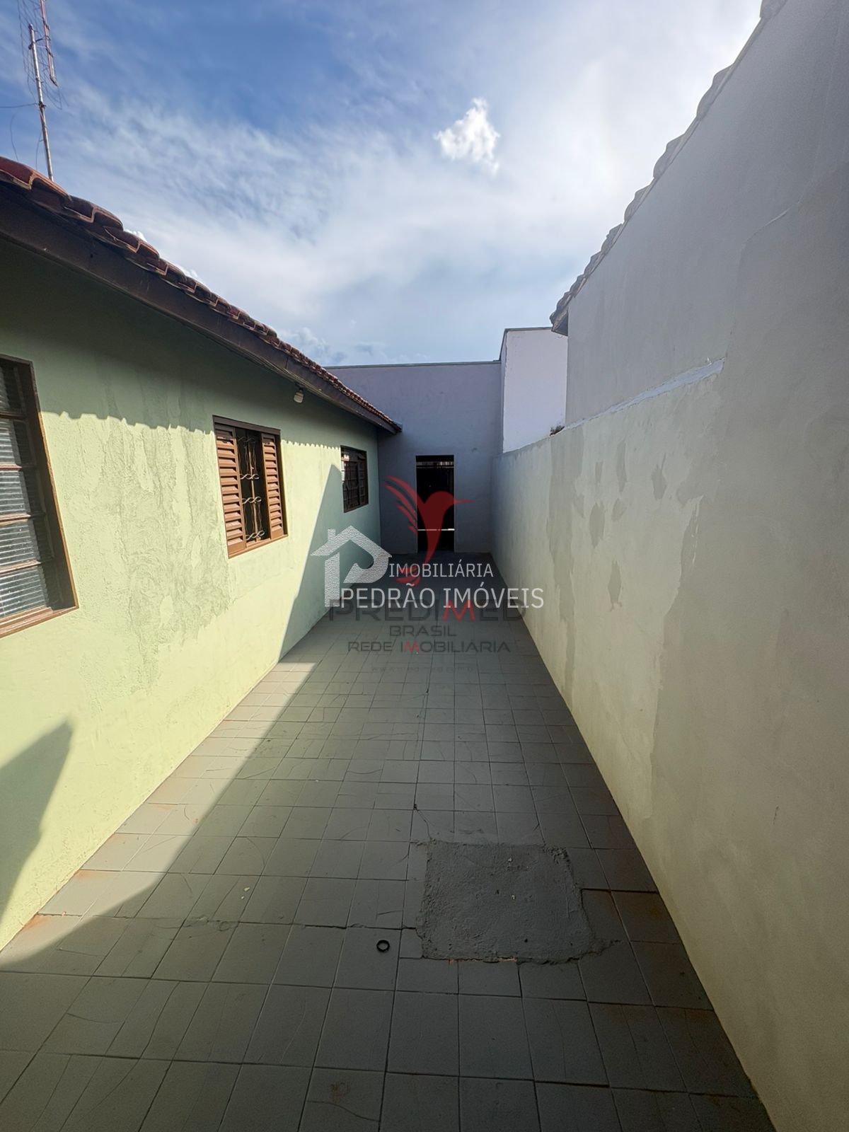 N&uacute;cleo Habitacional Jo&atilde;o Zillo / Cecap  Lençóis Paulista - 