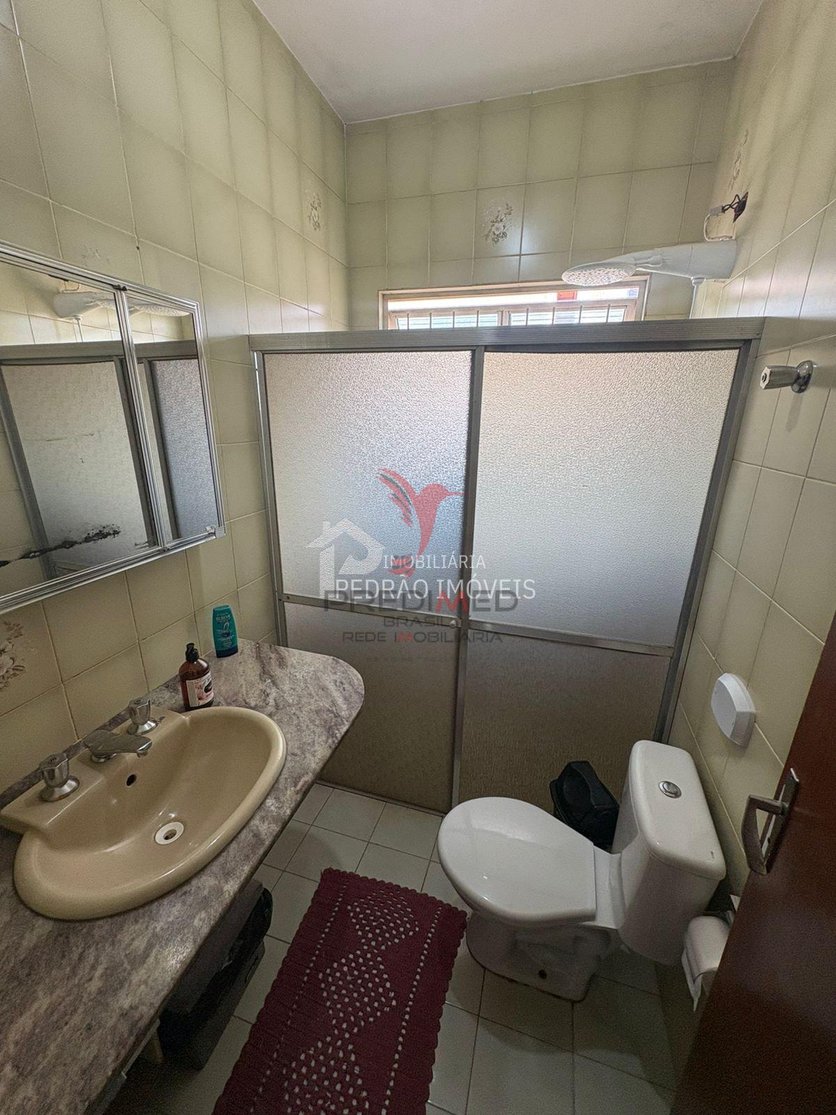 Vila Antonieta I  Lençóis Paulista - 