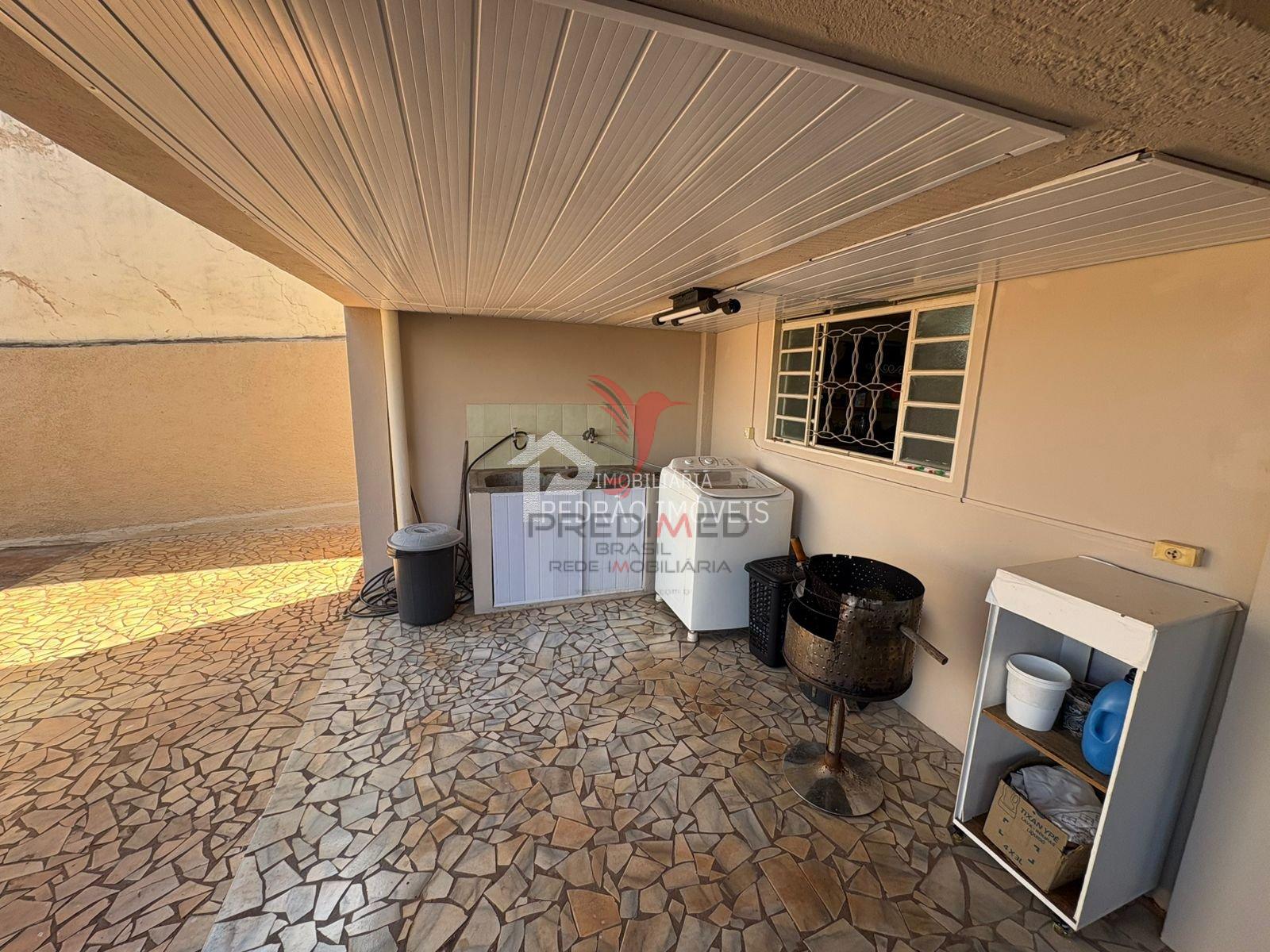 Vila Antonieta I  Lençóis Paulista - 