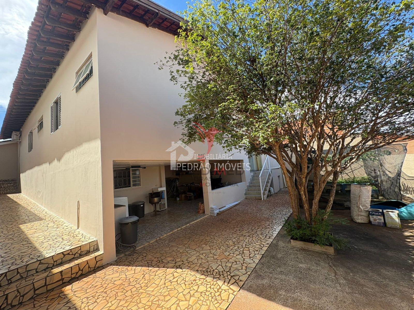 Vila Antonieta I  Lençóis Paulista - 