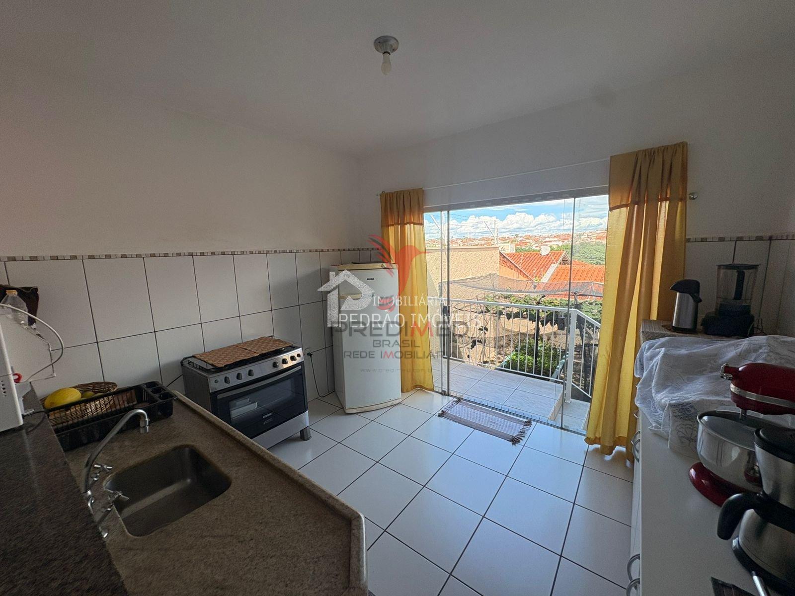 Vila Antonieta I  Lençóis Paulista - 